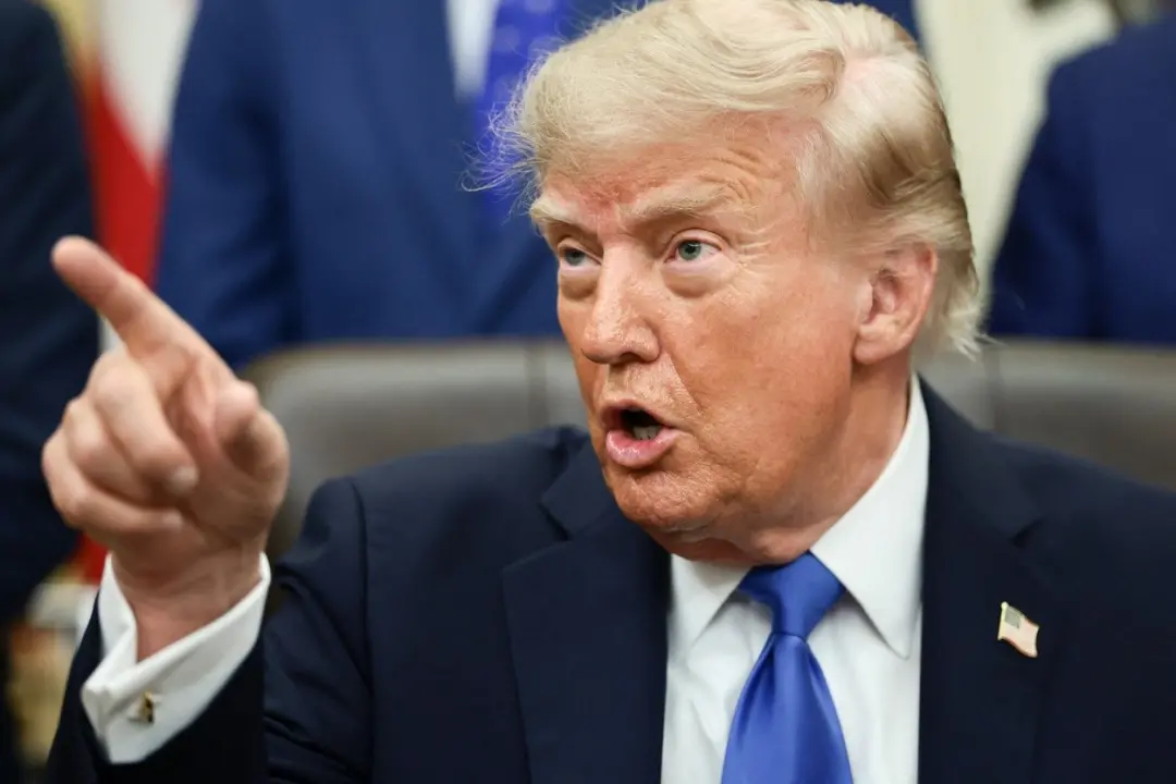 Trump disse que o Irã sofrerá duramente se estiver envolvido no atentado contra o voo FlyDubai com mais de 180 passagei…