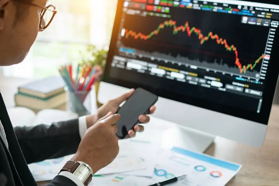 32,39 pontos. O VIX Brasil bateu recorde histórico, mostrando a maior aversão ao risco do mercado brasileiro em março d…