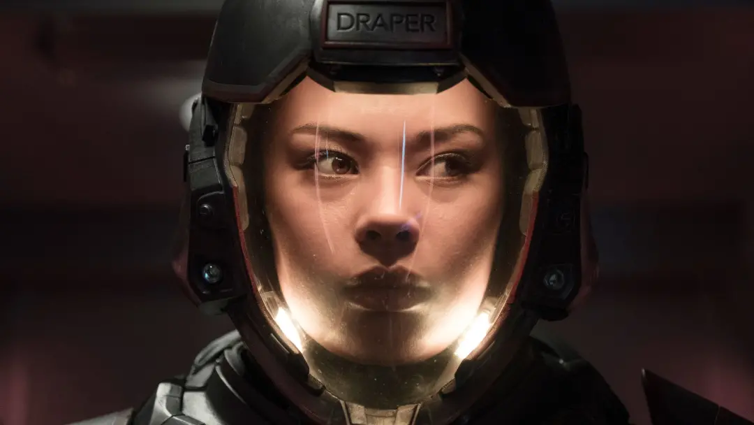 The Expanse vai mudar de gênero em 2027. A história que trazia colonização solar e conspiração agora mudando o foco pod…