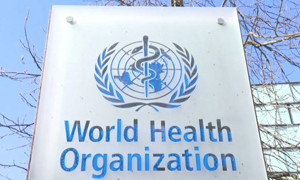 73,3 anos a expectativa de vida mundial em 2023, quase igual a 2019. A gente se sente mais perto da harmonia quando a s…