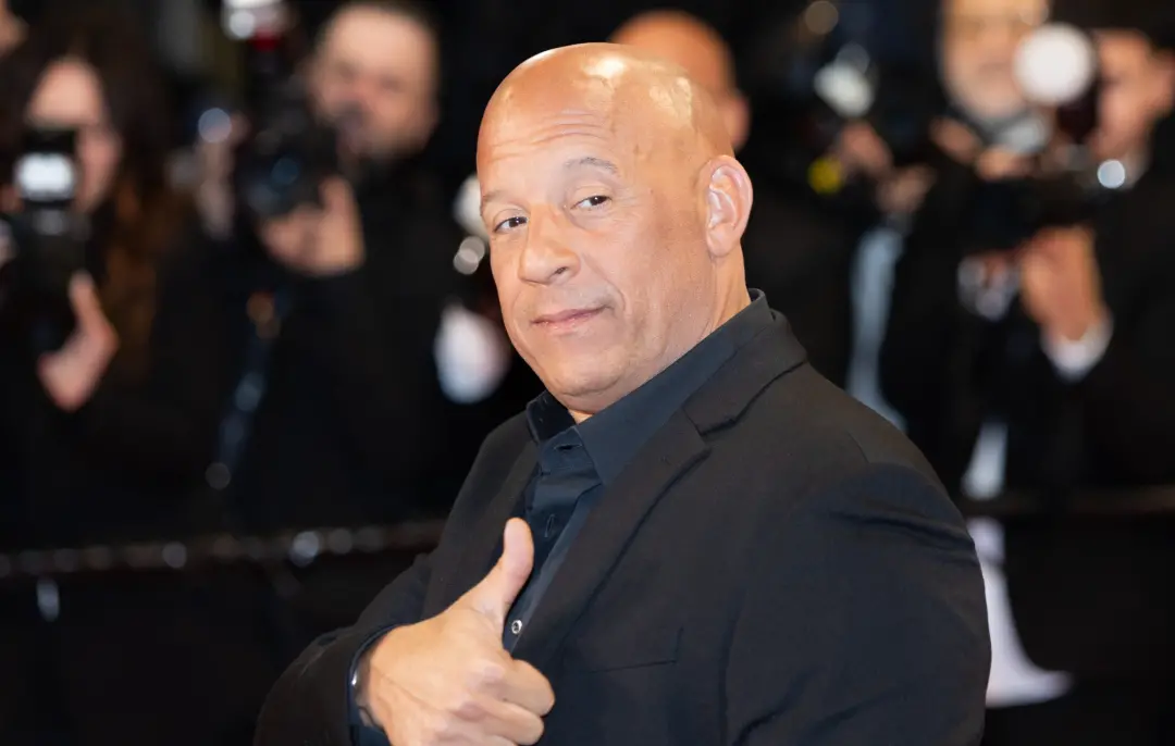 A série Fast e Furious na Peacock tá verde pra rodar antes do filme Fast Forever, que sai em 2028. Pensei que fosse mai…