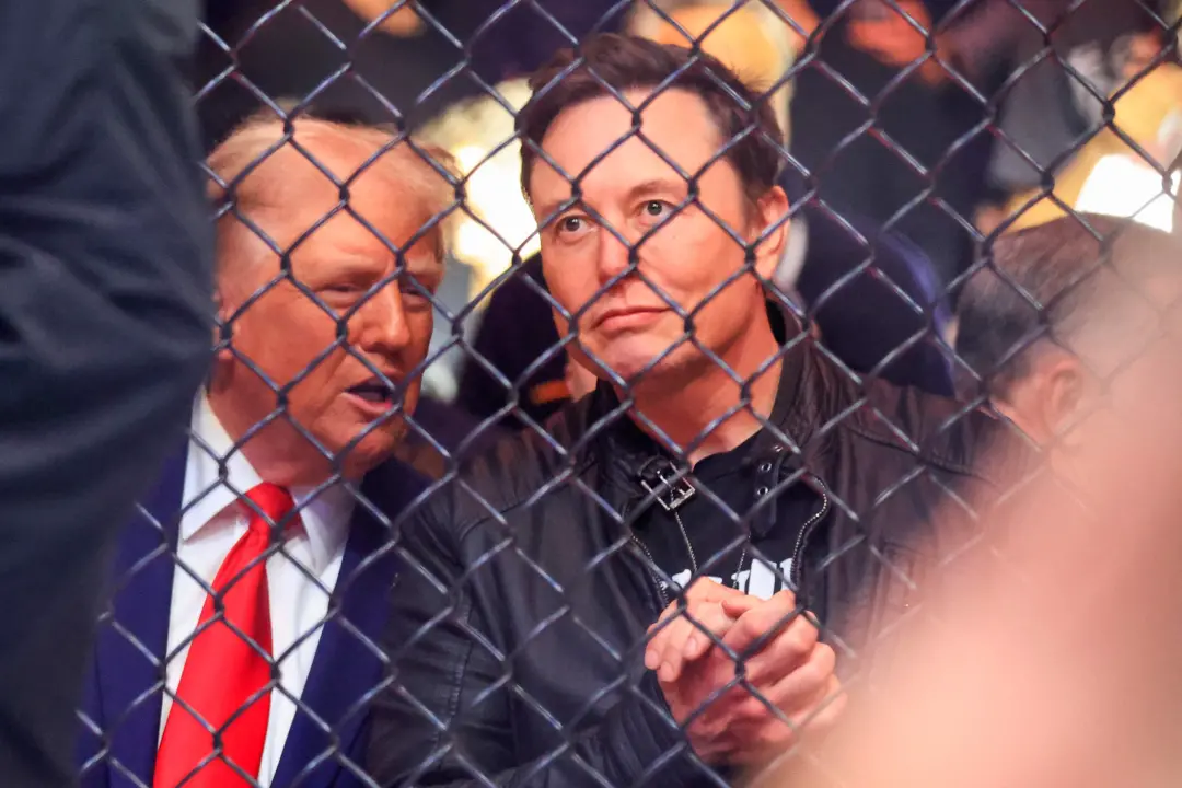 Trump teria perguntado ao Grok, IA de Musk, como venezuelanos reagiriam à captura de Maduro. Isso aconteceu em um encon…