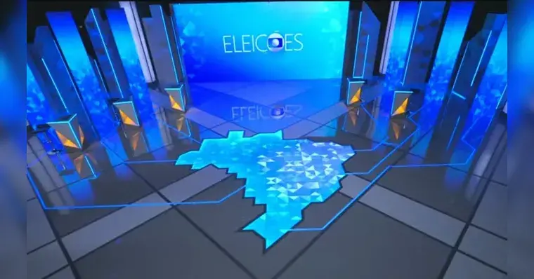 Cancelamento do debate presidencial na Globo por decisão do STF e da Justiça Eleitoral. A ausência de Lula e Flávio, so…