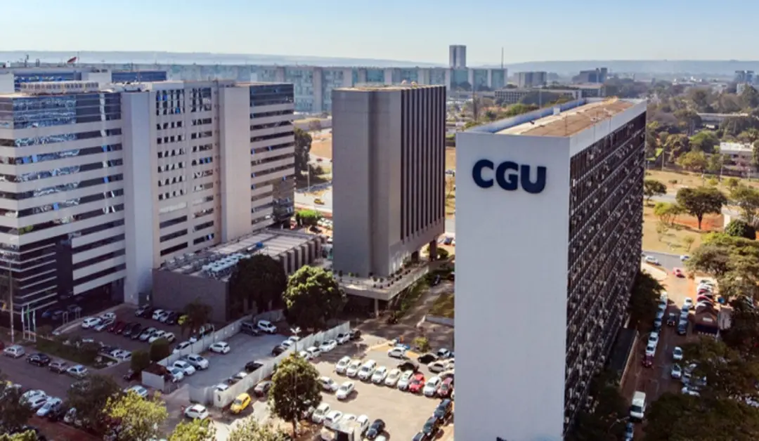 60 vagas para Auditor Federal na CGU com o Cebraspe como banca. É um movimento importante pra quem foca em finanças e c…