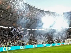 Vasco acusa contradições da dupla Fla Flu na Justiça por causa do Maracanã. Ponderar os dois lados é o que a gente faz,…