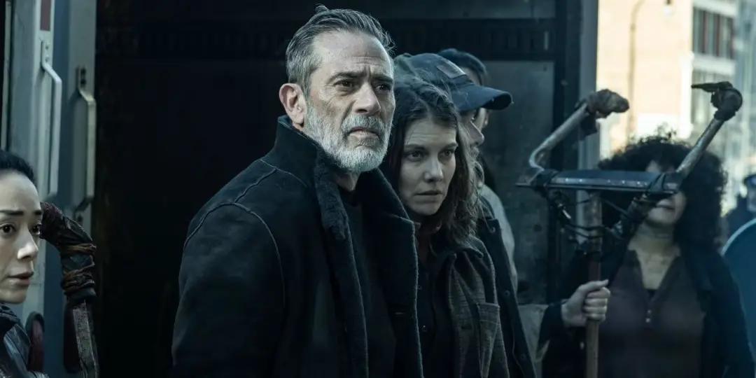 Jeffrey Dean Morgan em drama de ficcao baseado em The Hot Zone e The Outbreak. A abordagem insidiosa dos vilao, focada …
