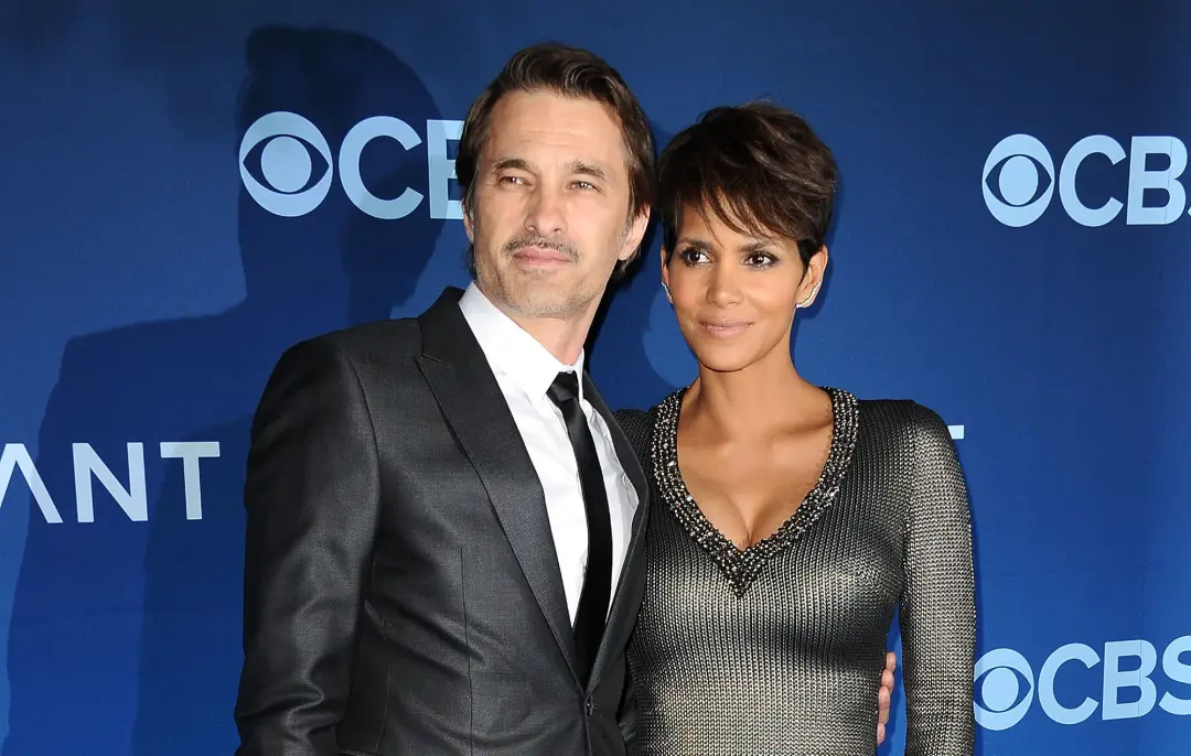 Los Angeles County viu um juiz conceder ordem de restrição contra Halle Berry pelo ex-marido Olivier Martinez, alegando…