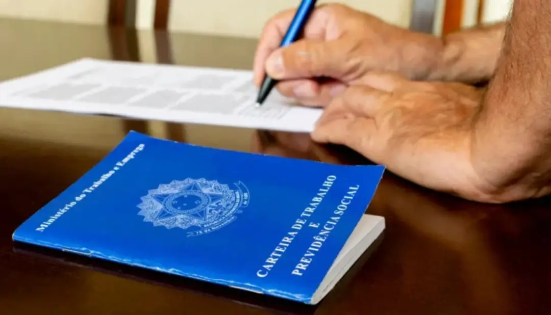 Acre fechou agosto com 400 empregos formais, mantendo saldo positivo pelo sétimo mês consecutivo. É um sinal que mostra…
