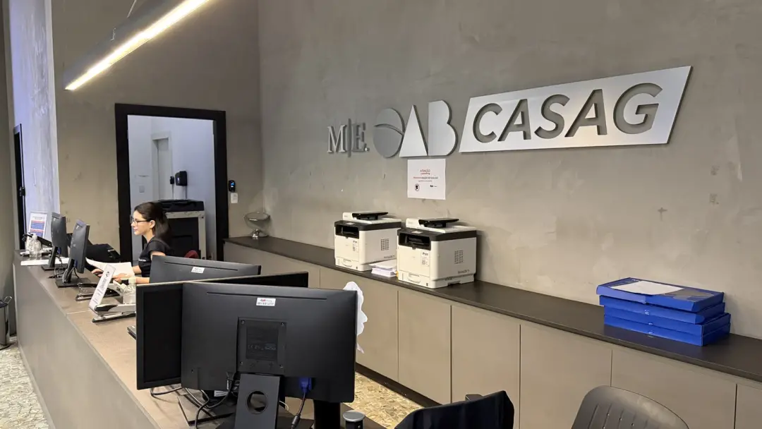 Goiânia recebe um evento sobre liderança feminina e gestão de escritórios de advocacia neste sábado, 3 de outubro. É bo…