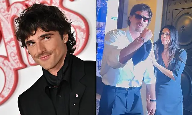 Jacob Elordi teve um episódio de descontrole ao interagir com paparazzi durante um encontro com Kendall Jenner. Essa re…