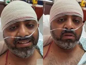 Piloto atacado durante voo para Israel disse que nao deixaria outras pessoas morrerem. Isso mostra a complexidade de si…