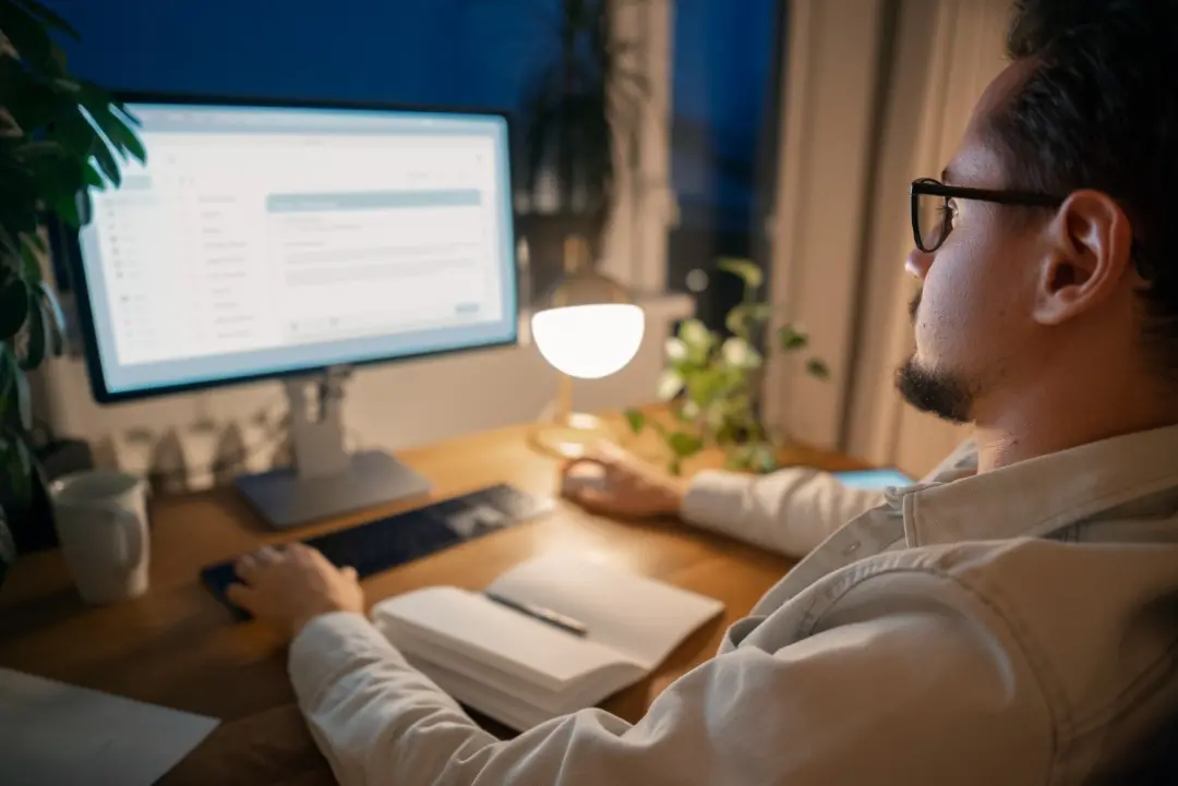 49% dos consumidores nos Estados Unidos acham que a IA generativa piorou a qualidade do conteúdo. Isso acontece porque …
