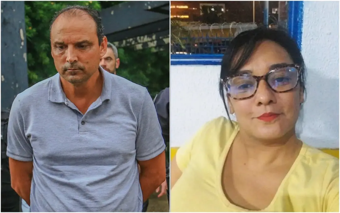 Síndico vai a júri popular por morte da corretora em Caldas Novas. A alegação do MPGO é que ele atraiu a mulher ao subs…