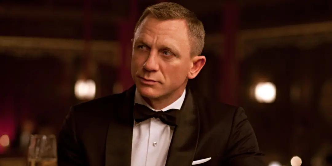 Todo o universo James Bond está disponível para streaming em um só lugar agora. A revolução do personagem com Daniel Cr…