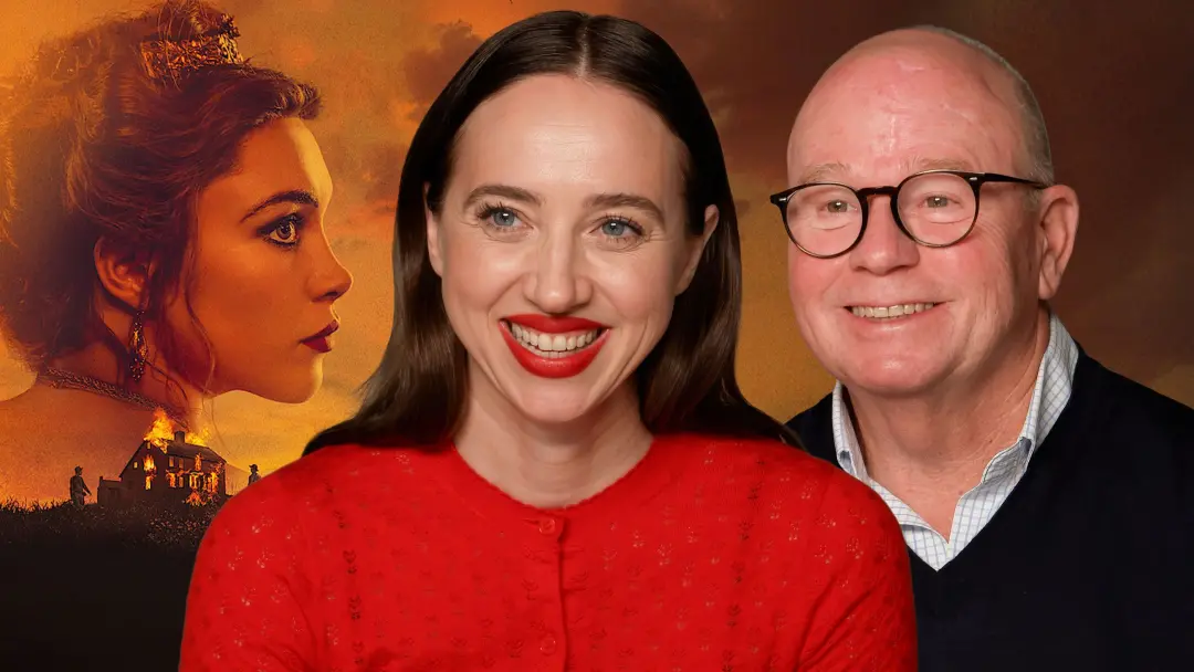 Zoe Kazan teve que encarar a história da própria família para adaptar East of Eden para a Netflix. É um processo denso,…