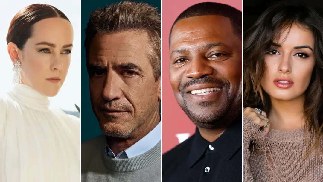 Hollow Moon, com Jena Malone e Dermot Mulroney, ganhou contrato de vendas mundiais. O projeto trocou o nome de Moon Peo…