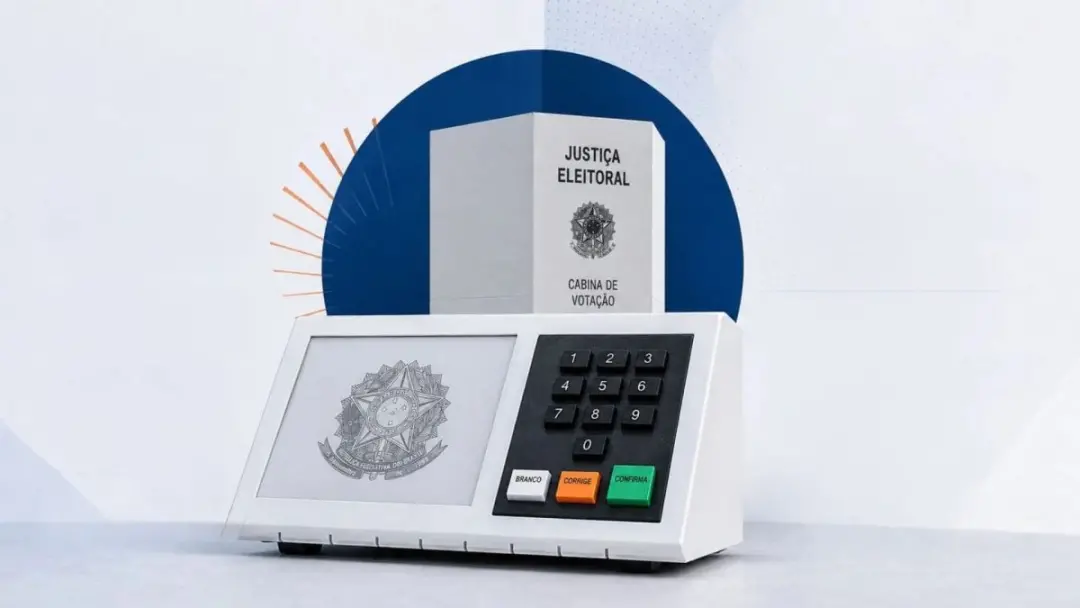 Propaganda eleitoral paga em jornais impressos termina nesta sexta, dia 2 de outubro, dois dias antes do primeiro turno…