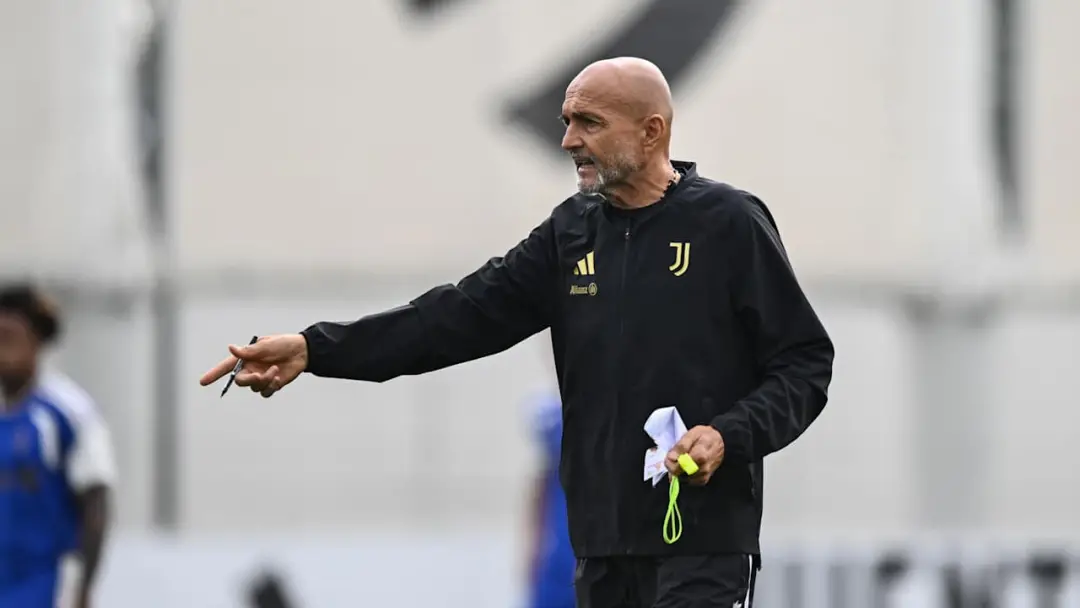 Juventus e Cremonese jogam um amistoso hoje, às 12h30 CEST, no Centro de Treinamento da Juventus. A exibição é gratuita…