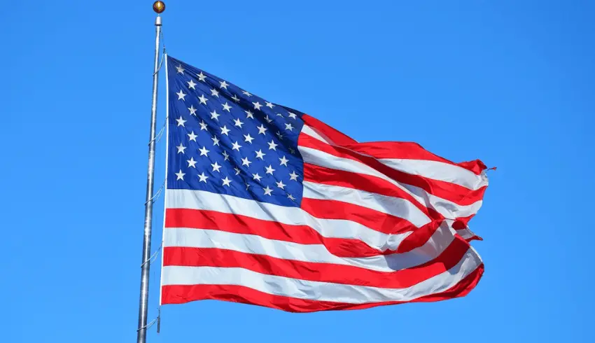 Embaixada dos Estados Unidos suspende serviços consulares no Brasil a partir de 2 de outubro por questões de segurança.…