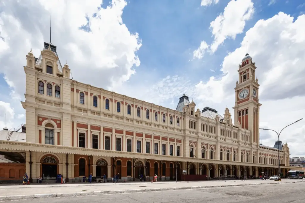 Museu da Língua Portuguesa tem festival no dia 10 de outubro, com atividades de 10h às 17h, custando 25 reais a inteira…