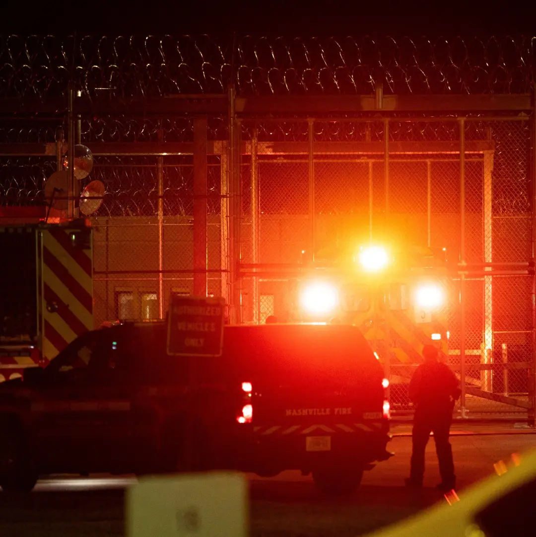 Tennessee falhou em mais uma tentativa de execução com injeção letal, mesmo com avisos repetidos. A dificuldade nisso m…