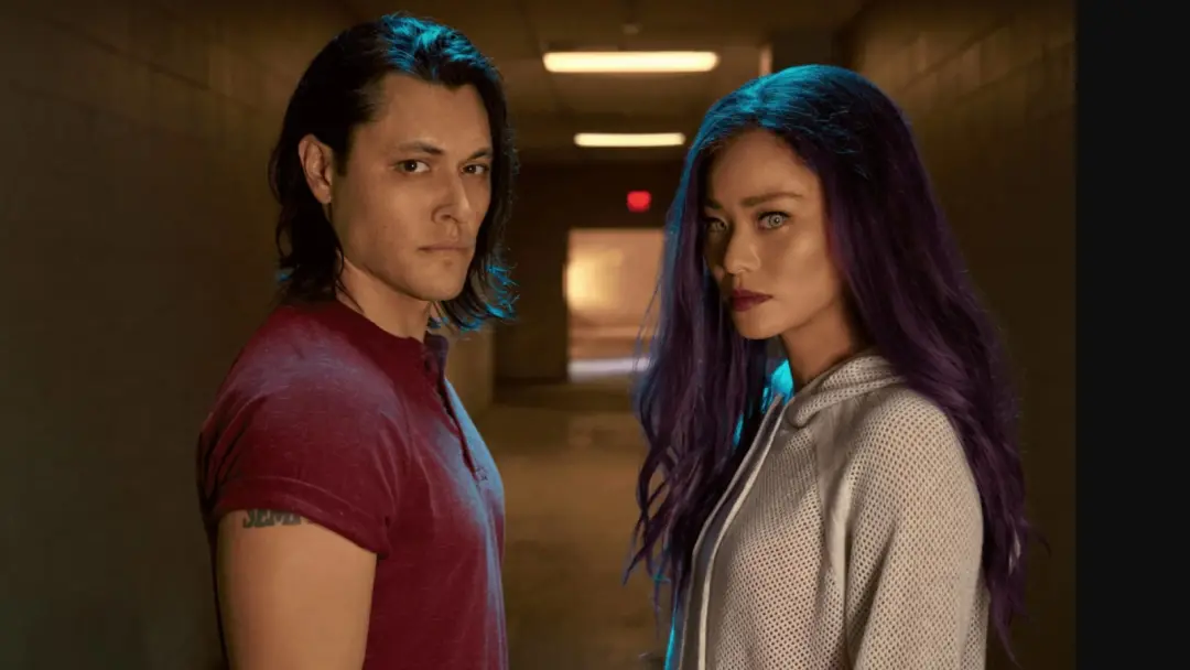 The Gifted estreou em 2 de outubro de 2017, focado na família Strucker e seus poderes mutantes. A série usa os filmes c…
