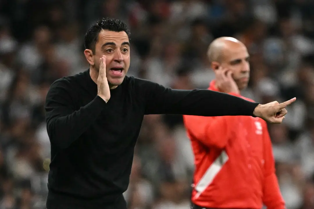 Xavi assumiu que o primeiro tempo ruim da Holanda no empate de 2 a 2 contra a Grécia foi erro dele. Ele mencionou que t…