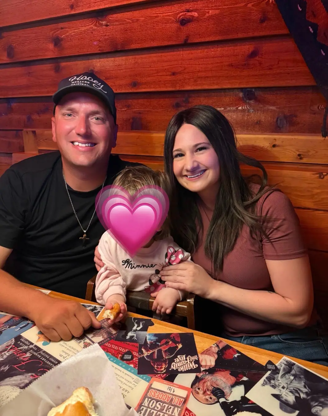 Ken Urker, ex-noivo de Gypsy Rose Blanchard, foi achado sem resposta em Louisiana no dia 1 de outubro. É sempre um choq…
