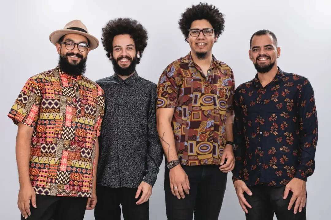 Fim de semana na Paraíba tem vários eventos, tipo o Assustado de Ruth Avelino em João Pessoa e o show beneficente O Que…