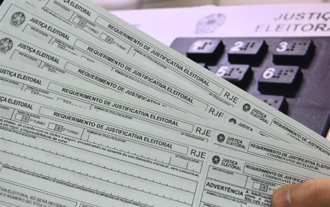 Justificar ausência de voto pode ser feito no cartório eleitoral na Paraíba. Essa facilidade é importante porque evita …