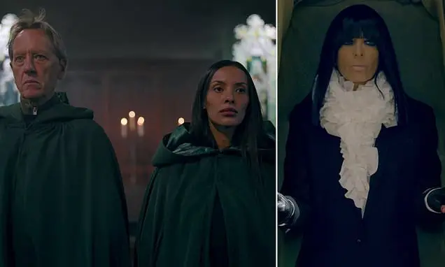 9,4 milhões de espectadores sintonizaram o lançamento da segunda temporada de The Traitors, superando o recorde anterio…