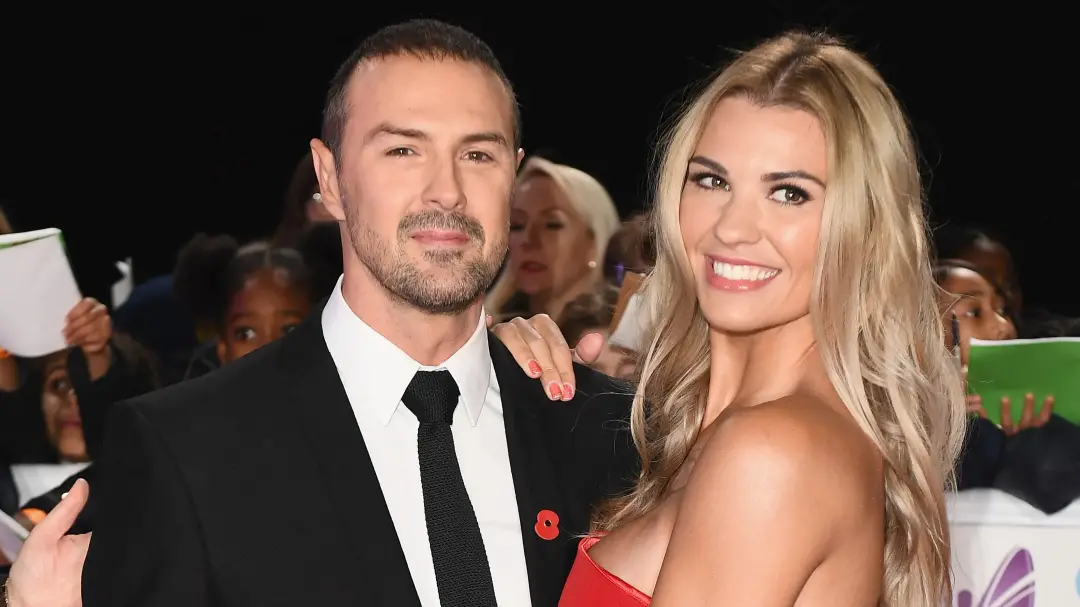 Christine McGuinness e Paddy continuam morando juntos quatro anos depois do término. Mesmo sem a relação romântica, a c…