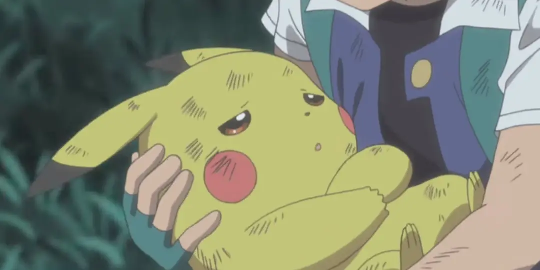 Popular Pokémon Game será removido permanentemente em 3 de Outubro. Com mais de 100 jogos de Pokémon lançados nos últim…