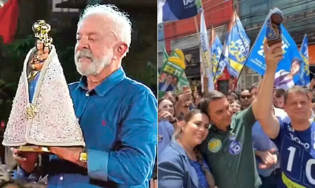 Nem o aumento do Bolsa Familia nem as MPs sobre bets ou Nossa Senhora mexeram na popularidade de Lula, aponta o trackin…