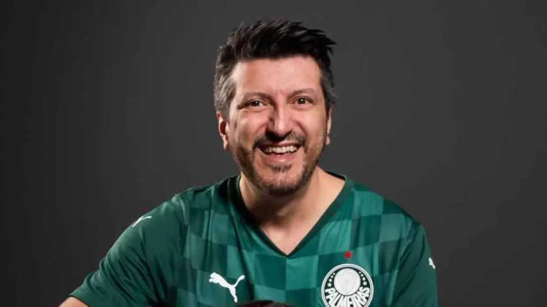 Lito Sousa, empresário e influenciador, faleceu aos 59 anos em Guarulhos após lutar contra a doença de Creutzfeldt-Jako…