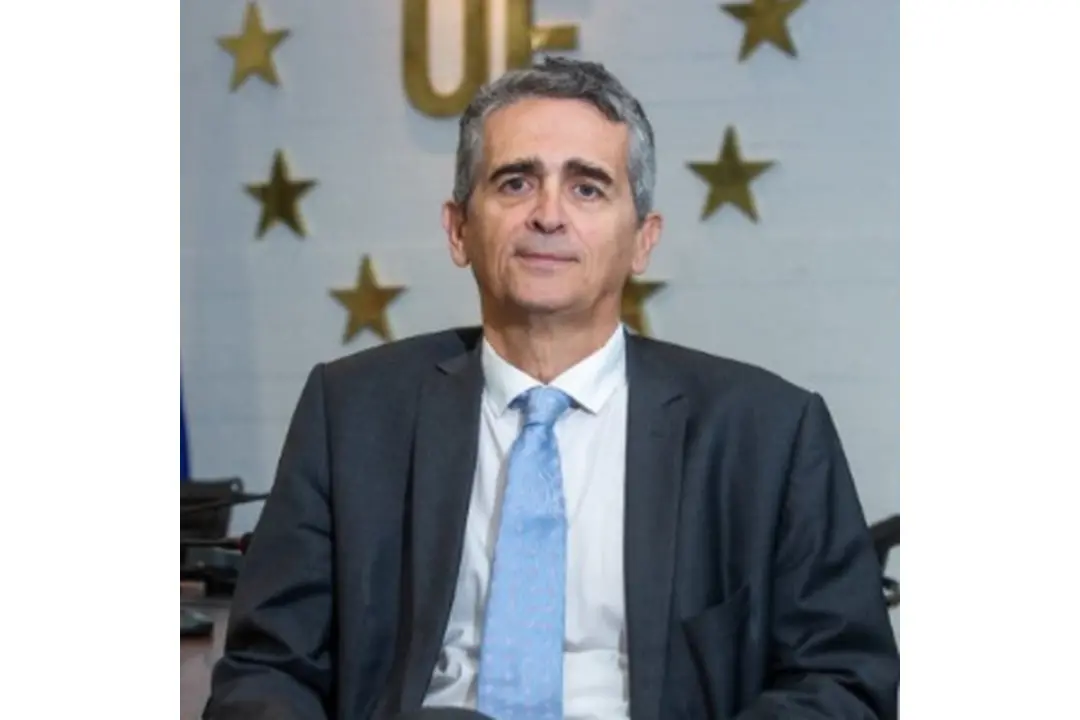 UE dificulta liberação de carne brasileira antes de dois anos, disse representante do bloco. É complicado pra indústria…