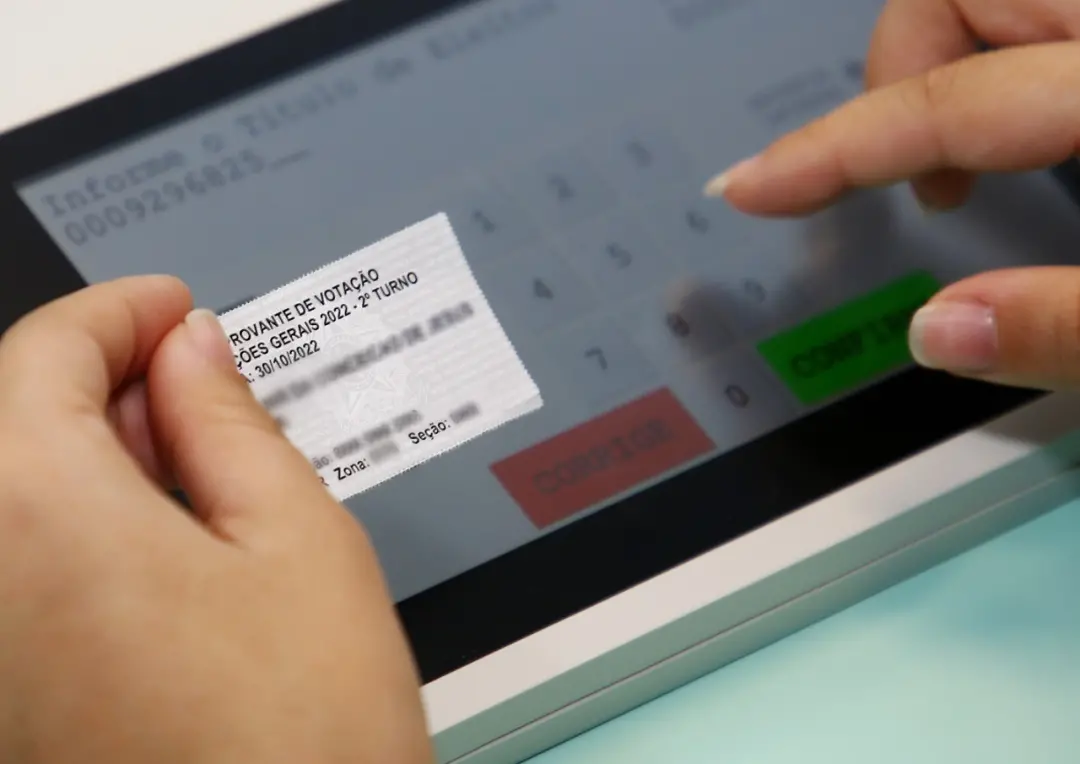 São José dos Campos e Taubaté têm quase 780 mil eleitores para votar nos 215 locais de votação em 2026. Acho importante…