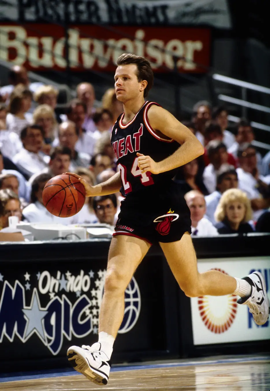 Missouri, na NBA, teve o jogador Jon Sundvold draftado pelo Oklahoma City Thunder na rodada 1 em 1983. É interessante v…