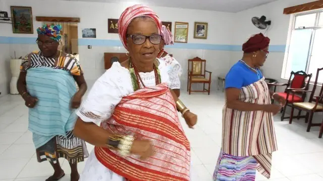 Terreiro Axé Oloroke Pantanal, em Duque de Caxias, pode ter tombamento cultural federal do Iphan. Essa proteção federal…
