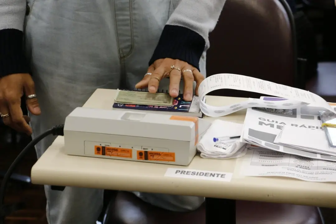 35 por cento das candidaturas para Assembleia e Câmara no Paraná. Com mais de metade do eleitorado sendo mulher, o núme…