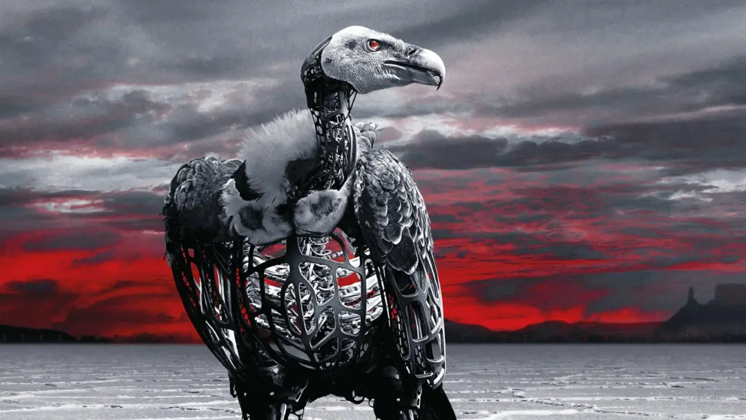 Westworld estreou em 2 de outubro de 2016, trazendo um parque temático futurista com hosts robóticos na HBO. A inversão…