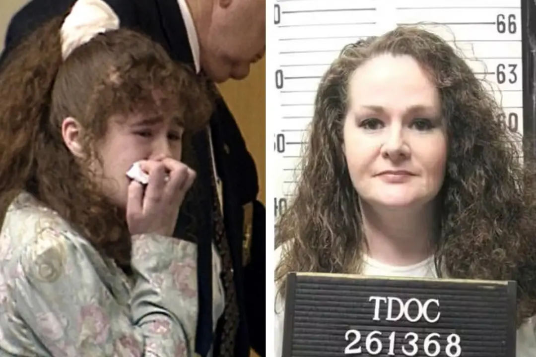 Christa Pike sobreviveu a duas aplicações de pentobarbital no Tennessee, apesar da condenação à morte. Sobreviver a uma…