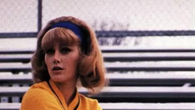 Mary Louise Weller, conhecida por ser a Mandy em Animal House, faleceu aos 80 anos em 1 de outubro. É uma pena perder a…