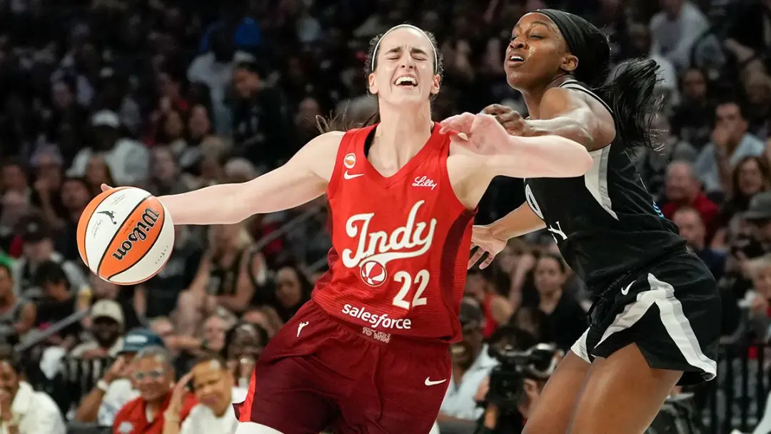 Indiana Fever caiu de 94 a 83 para as Aces no jogo decisivo da primeira rodada. A disparidade de arremessos livres, 35 …