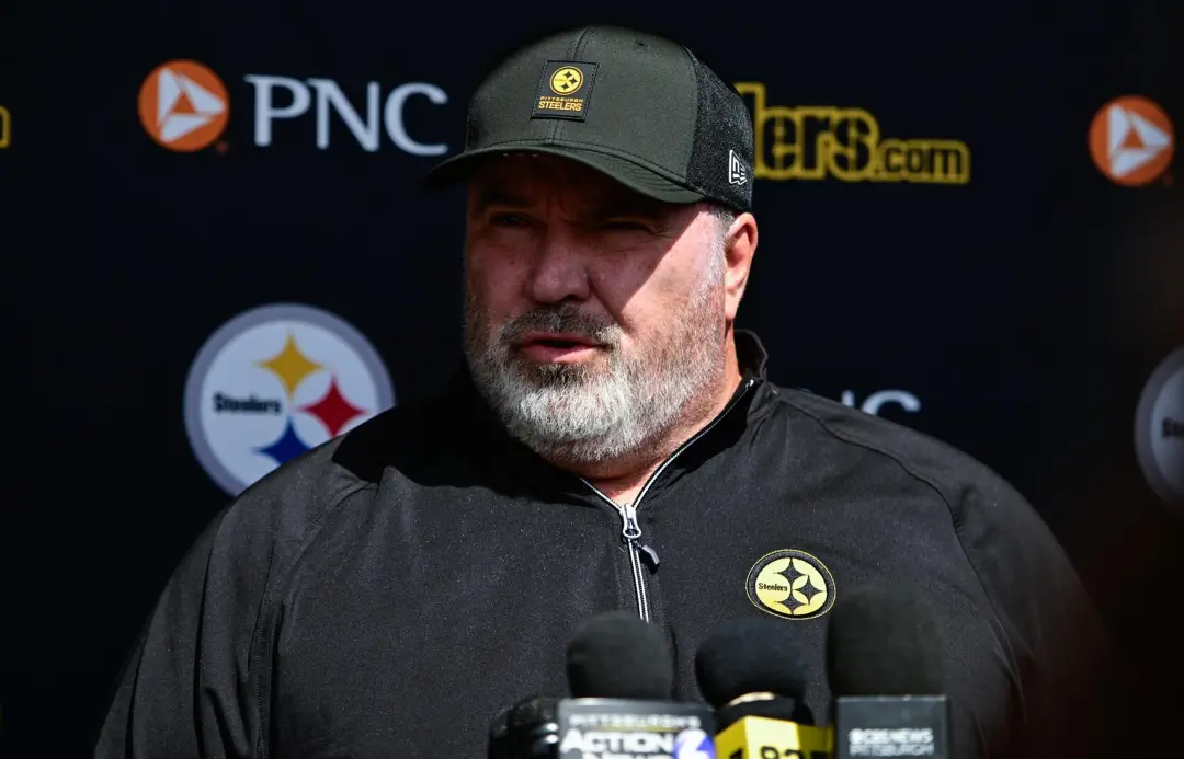 Joey Porter Jr. foi negociado para Dallas em troca de um pick de segunda rodada em 2028 e um de sexta em 2027. A mudanç…