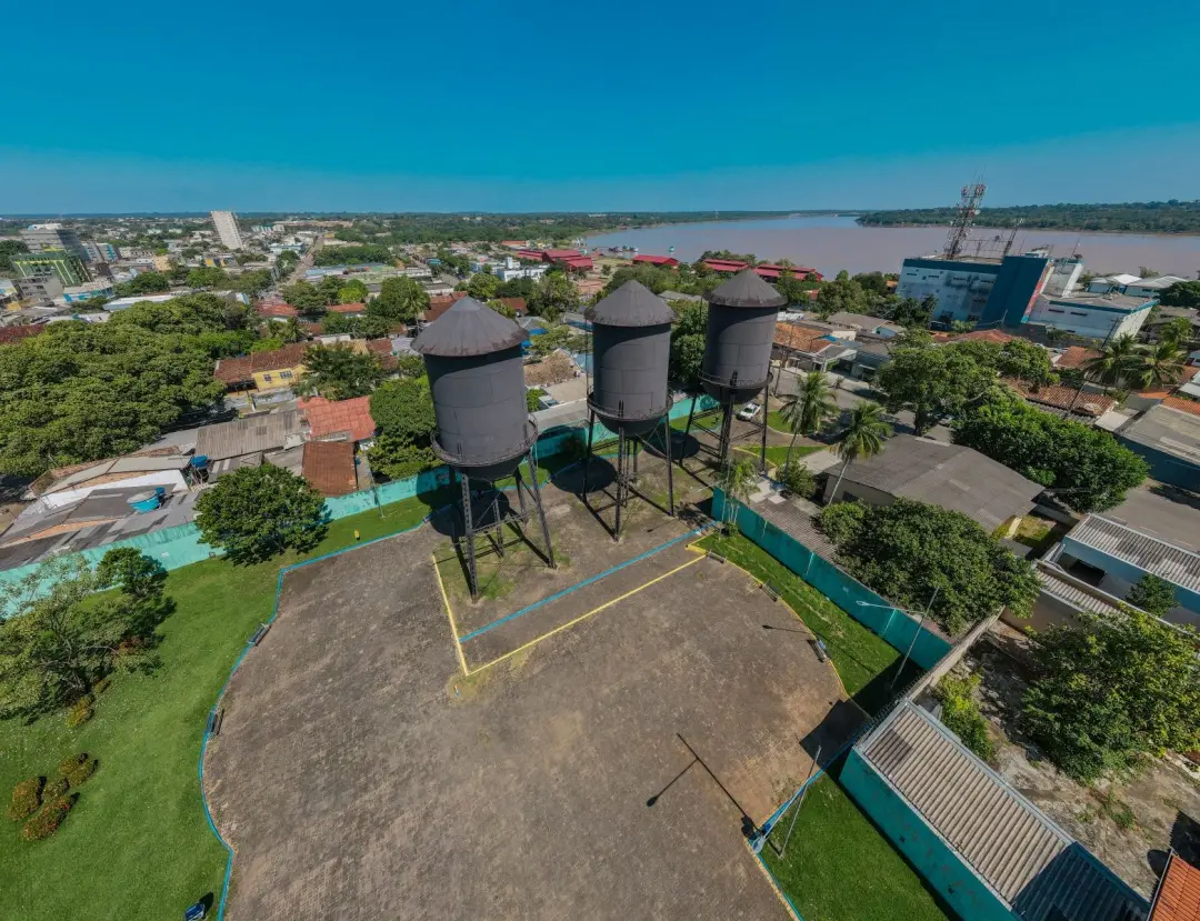 Porto Velho celebra duas datas importantes, 112 anos de criação em outubro e instalação em janeiro. É interessante ver …