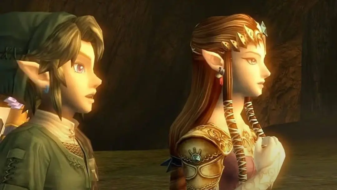 Mais de dez anos depois do Twilight Princess no Wii U, o remaster que o jogo merece finalmente está chegando. É frustra…
