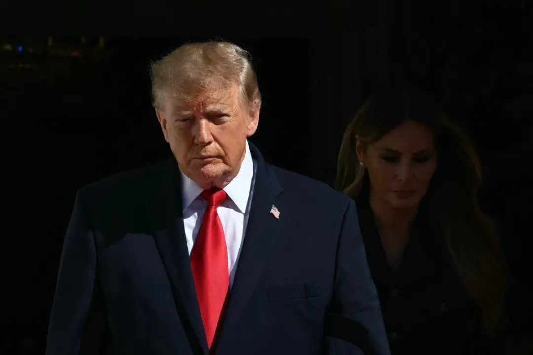 Trump disse acompanhar as eleições brasileiras de perto, mas sem declarar apoio nenhum. É um país muito importante, ele…