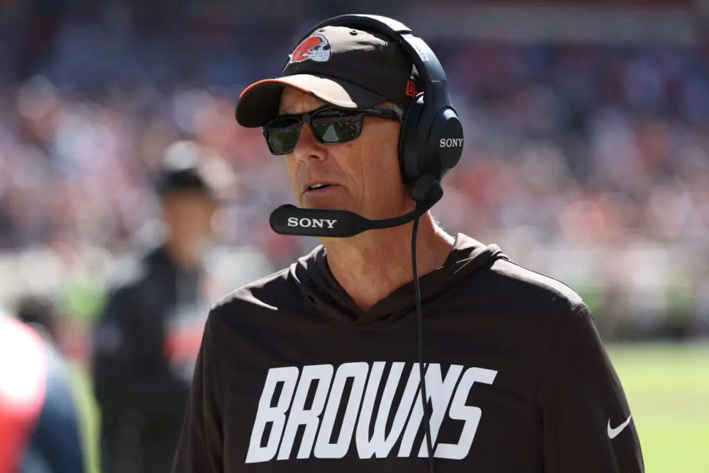 Cleveland Browns tá 3-1 na AFC Norte, mas o saldo de pontos é 95-81. Vencer com apelo de última hora mostra que a força…