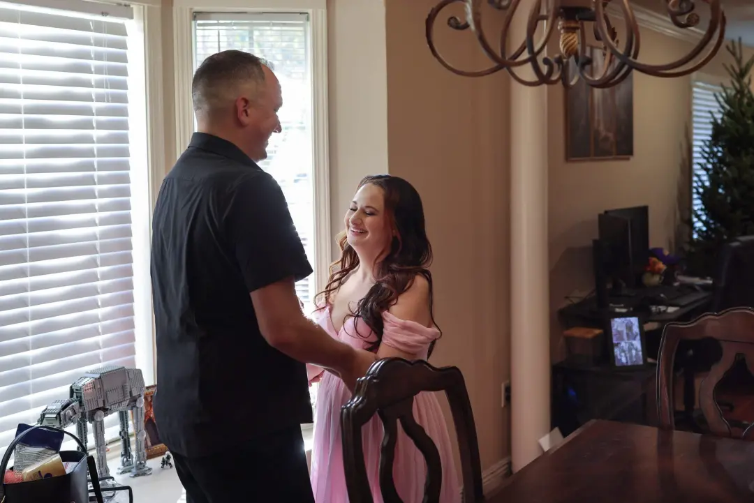 Ken Urker, parceiro de Gypsy-Rose Blanchard e pai da criança, faleceu aos 34 anos em Raceland, Louisiana. É um retrato …